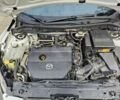 Белый Мазда 3, объемом двигателя 2 л и пробегом 220 тыс. км за 6032 $, фото 7 на Automoto.ua