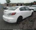Белый Мазда 3, объемом двигателя 2 л и пробегом 80 тыс. км за 7323 $, фото 3 на Automoto.ua
