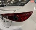 Белый Мазда 3, объемом двигателя 2 л и пробегом 182 тыс. км за 8500 $, фото 10 на Automoto.ua