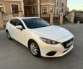 Белый Мазда 3, объемом двигателя 2 л и пробегом 183 тыс. км за 7532 $, фото 1 на Automoto.ua