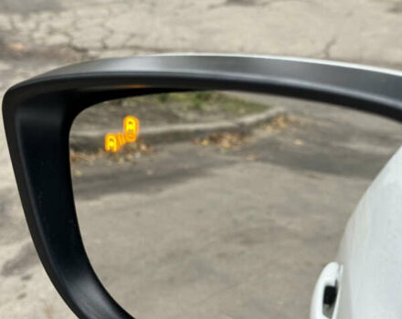 Белый Мазда 3, объемом двигателя 2 л и пробегом 183 тыс. км за 9500 $, фото 27 на Automoto.ua