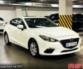 Білий Мазда 3, об'ємом двигуна 2 л та пробігом 184 тис. км за 8750 $, фото 1 на Automoto.ua