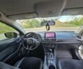Белый Мазда 3, объемом двигателя 2 л и пробегом 95 тыс. км за 10600 $, фото 16 на Automoto.ua