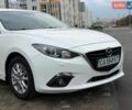 Білий Мазда 3, об'ємом двигуна 1.5 л та пробігом 92 тис. км за 13950 $, фото 19 на Automoto.ua