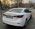Белый Мазда 3, объемом двигателя 2 л и пробегом 177 тыс. км за 11500 $, фото 4 на Automoto.ua