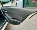 Белый Мазда 3, объемом двигателя 2 л и пробегом 208 тыс. км за 7700 $, фото 29 на Automoto.ua