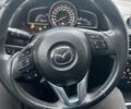Білий Мазда 3, об'ємом двигуна 2.2 л та пробігом 264 тис. км за 9600 $, фото 15 на Automoto.ua