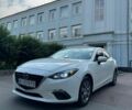Білий Мазда 3, об'ємом двигуна 2 л та пробігом 297 тис. км за 8300 $, фото 1 на Automoto.ua