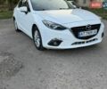Білий Мазда 3, об'ємом двигуна 2.19 л та пробігом 269 тис. км за 8100 $, фото 3 на Automoto.ua