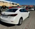 Белый Мазда 3, объемом двигателя 1.5 л и пробегом 168 тыс. км за 8700 $, фото 6 на Automoto.ua