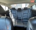 Білий Мазда 3, об'ємом двигуна 2 л та пробігом 148 тис. км за 10000 $, фото 14 на Automoto.ua