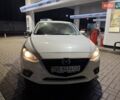 Белый Мазда 3, объемом двигателя 1.5 л и пробегом 56 тыс. км за 14000 $, фото 5 на Automoto.ua