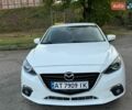 Білий Мазда 3, об'ємом двигуна 2.19 л та пробігом 269 тис. км за 8100 $, фото 2 на Automoto.ua