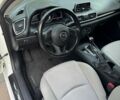Белый Мазда 3, объемом двигателя 2 л и пробегом 295 тыс. км за 8033 $, фото 11 на Automoto.ua
