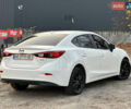 Білий Мазда 3, об'ємом двигуна 2 л та пробігом 276 тис. км за 7999 $, фото 2 на Automoto.ua