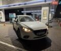 Белый Мазда 3, объемом двигателя 1.5 л и пробегом 56 тыс. км за 14000 $, фото 4 на Automoto.ua