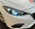 Белый Мазда 3, объемом двигателя 2 л и пробегом 208 тыс. км за 7700 $, фото 37 на Automoto.ua