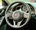 Белый Мазда 3, объемом двигателя 2 л и пробегом 208 тыс. км за 7700 $, фото 7 на Automoto.ua