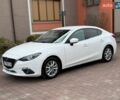 Белый Мазда 3, объемом двигателя 2.19 л и пробегом 268 тыс. км за 9999 $, фото 11 на Automoto.ua