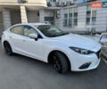 Белый Мазда 3, объемом двигателя 2 л и пробегом 189 тыс. км за 15000 $, фото 1 на Automoto.ua