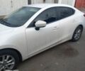 Білий Мазда 3, об'ємом двигуна 2 л та пробігом 220 тис. км за 9500 $, фото 2 на Automoto.ua
