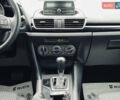 Белый Мазда 3, объемом двигателя 2 л и пробегом 208 тыс. км за 8899 $, фото 40 на Automoto.ua