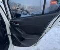 Білий Мазда 3, об'ємом двигуна 2 л та пробігом 163 тис. км за 9500 $, фото 24 на Automoto.ua
