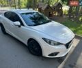 Білий Мазда 3, об'ємом двигуна 1.5 л та пробігом 129 тис. км за 11500 $, фото 1 на Automoto.ua