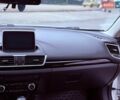 Білий Мазда 3, об'ємом двигуна 1.5 л та пробігом 92 тис. км за 13950 $, фото 66 на Automoto.ua