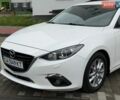 Білий Мазда 3, об'ємом двигуна 1.5 л та пробігом 92 тис. км за 13950 $, фото 18 на Automoto.ua