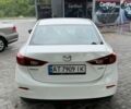 Білий Мазда 3, об'ємом двигуна 2.19 л та пробігом 269 тис. км за 8350 $, фото 11 на Automoto.ua