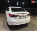 Белый Мазда 3, объемом двигателя 1.5 л и пробегом 56 тыс. км за 14000 $, фото 8 на Automoto.ua