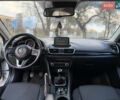 Білий Мазда 3, об'ємом двигуна 2.19 л та пробігом 267 тис. км за 9950 $, фото 17 на Automoto.ua