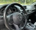 Белый Мазда 3, объемом двигателя 2 л и пробегом 295 тыс. км за 8033 $, фото 13 на Automoto.ua
