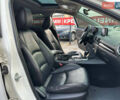 Білий Мазда 3, об'ємом двигуна 2 л та пробігом 276 тис. км за 7999 $, фото 30 на Automoto.ua