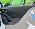 Білий Мазда 3, об'ємом двигуна 1.5 л та пробігом 85 тис. км за 12900 $, фото 41 на Automoto.ua