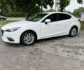 Білий Мазда 3, об'ємом двигуна 2.19 л та пробігом 269 тис. км за 8350 $, фото 5 на Automoto.ua