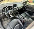 Белый Мазда 3, объемом двигателя 2 л и пробегом 140 тыс. км за 12500 $, фото 15 на Automoto.ua