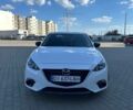 Белый Мазда 3, объемом двигателя 2 л и пробегом 72 тыс. км за 9100 $, фото 2 на Automoto.ua