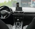 Білий Мазда 3, об'ємом двигуна 2.19 л та пробігом 269 тис. км за 8350 $, фото 20 на Automoto.ua