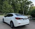 Белый Мазда 3, объемом двигателя 2 л и пробегом 295 тыс. км за 8033 $, фото 8 на Automoto.ua