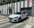 Білий Мазда 3, об'ємом двигуна 2 л та пробігом 148 тис. км за 10000 $, фото 1 на Automoto.ua