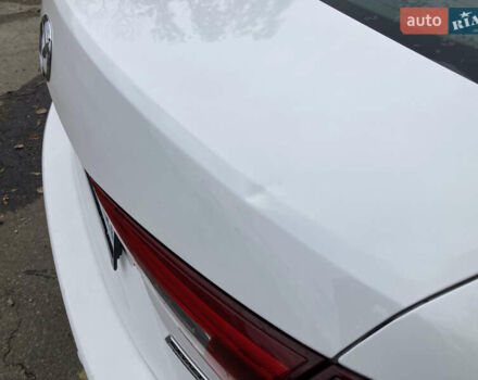 Белый Мазда 3, объемом двигателя 2.2 л и пробегом 260 тыс. км за 9999 $, фото 5 на Automoto.ua