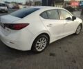 Белый Мазда 3, объемом двигателя 2 л и пробегом 144 тыс. км за 9500 $, фото 9 на Automoto.ua
