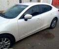 Білий Мазда 3, об'ємом двигуна 2 л та пробігом 200 тис. км за 11000 $, фото 9 на Automoto.ua