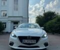 Білий Мазда 3, об'ємом двигуна 2 л та пробігом 297 тис. км за 8300 $, фото 1 на Automoto.ua