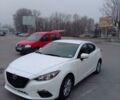 Белый Мазда 3, объемом двигателя 2 л и пробегом 113 тыс. км за 10150 $, фото 1 на Automoto.ua