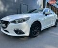 Білий Мазда 3, об'ємом двигуна 1.5 л та пробігом 129 тис. км за 11500 $, фото 6 на Automoto.ua