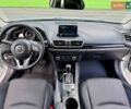 Білий Мазда 3, об'ємом двигуна 1.5 л та пробігом 85 тис. км за 12900 $, фото 48 на Automoto.ua