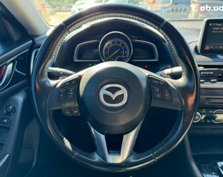 Белый Мазда 3, объемом двигателя 2 л и пробегом 158 тыс. км за 10890 $, фото 26 на Automoto.ua